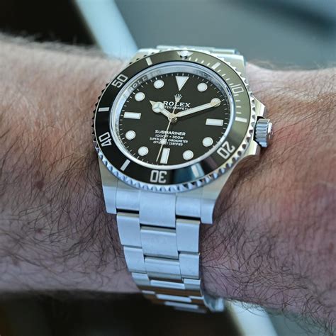 new rolex collection 2020|2020 rolex submariner no date.